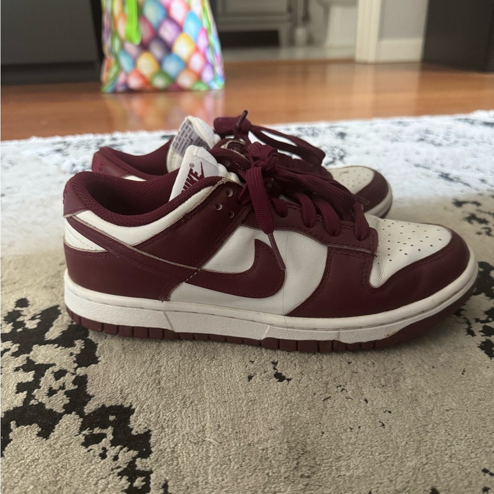 Women’s Nike Dunks